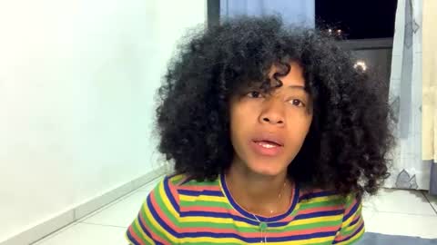 djayanah online show from February 9, 2026, 4:33 pm