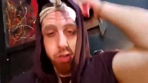 Snapshot of djdrex420 chatting on February 11, 2025, 12:16 pm djdrex420 online show from February 11, 2025, 12:16 pm