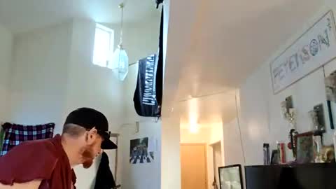 Snapshot of djdrex420 chatting on September 18, 2025, 10:56 pm djdrex420 online show from September 18, 2025, 10:56 pm