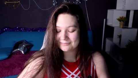 Snapshot of djennapalme chatting on December 28, 2024, 8:26 am Jenia online show from December 28, 2024, 8:26 am