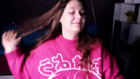 Snapshot of djennapalme chatting on January 4, 2025, 1:10 am Jenia online show from January 4, 2025, 1:10 am