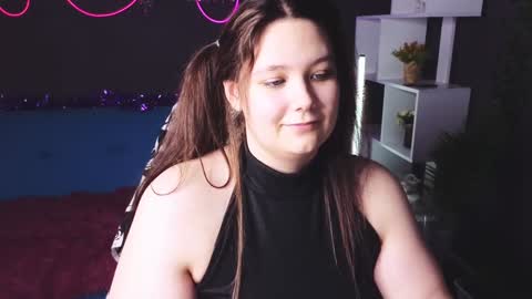 Snapshot of djennapalme chatting on January 5, 2025, 10:10 am Jenia online show from January 5, 2025, 10:10 am