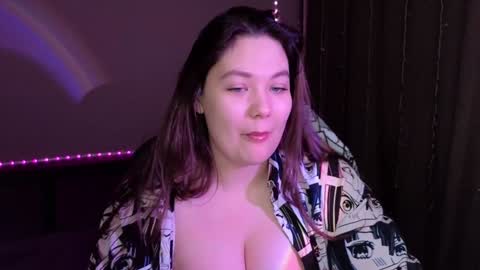 Snapshot of djennapalme chatting on January 10, 2025, 1:53 am Jenia online show from January 10, 2025, 1:53 am