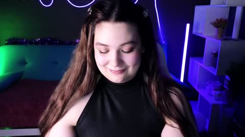 Snapshot of djennapalme chatting on January 11, 2025, 4:16 am Jenia online show from January 11, 2025, 4:16 am