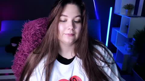 Snapshot of djennapalme chatting on January 15, 2025, 4:25 am Jenia online show from January 15, 2025, 4:25 am