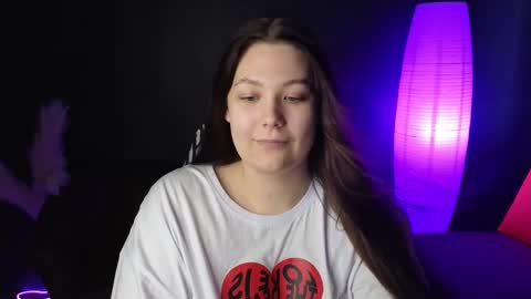 Snapshot of djennapalme chatting on February 9, 2025, 9:16 am Jenia online show from February 9, 2025, 9:16 am