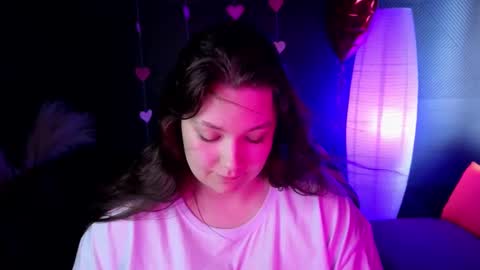 Snapshot of djennapalme chatting on February 18, 2025, 4:04 am Jenia online show from February 18, 2025, 4:04 am