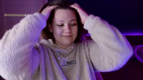 Snapshot of djennapalme chatting on October 15, 2025, 3:06 am Jenia online show from October 15, 2025, 3:06 am