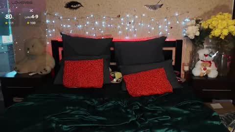 Snapshot of djessica77 chatting on October 19, 2025, 7:42 am Djessica777 online show from October 19, 2025, 7:42 am