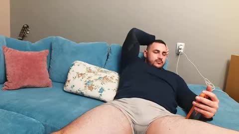 STR8 BOYv online show from December 2, 2024, 3:03 pm