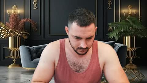 STR8 BOYv online show from December 5, 2024, 10:12 am