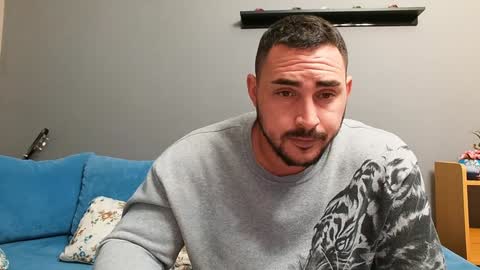 STR8 BOYv online show from December 7, 2024, 3:30 pm