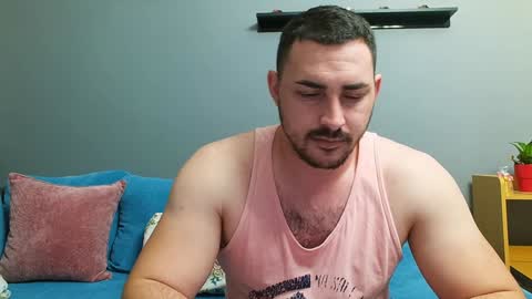 STR8 BOYv online show from December 24, 2024, 4:30 pm