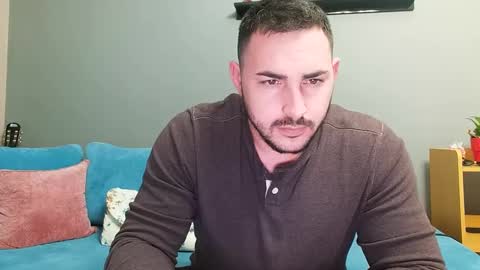 STR8 BOYv online show from January 4, 2025, 4:32 pm
