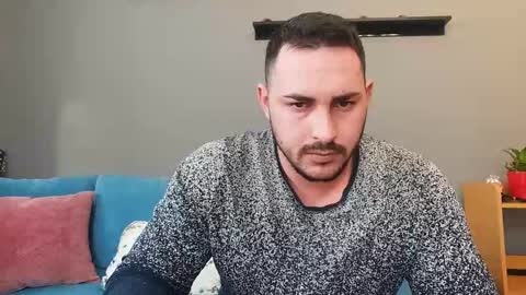STR8 BOYv online show from January 6, 2025, 11:07 am