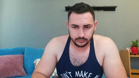 STR8 BOYv online show from January 9, 2025, 8:45 am