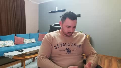 STR8 BOYv online show from January 14, 2025, 3:47 pm