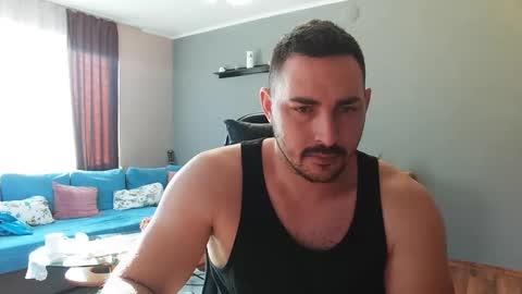 STR8 BOYv online show from January 23, 2025, 7:54 am