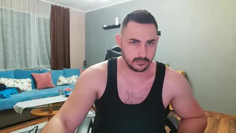 STR8 BOYv online show from February 12, 2025, 5:05 pm