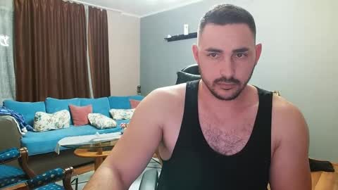 STR8 BOYv online show from March 4, 2025, 4:41 pm