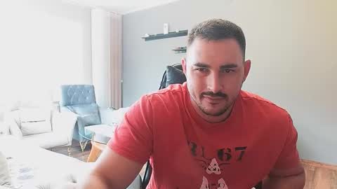STR8 BOYv online show from September 20, 2025, 12:39 pm