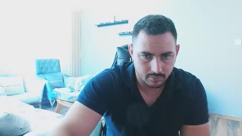 STR8 BOYv online show from September 22, 2025, 11:34 am