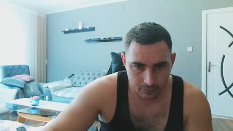 STR8 BOYv online show from October 14, 2025, 9:21 am