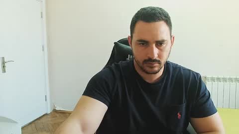 STR8 BOYv online show from May 15, 2026, 1:40 pm