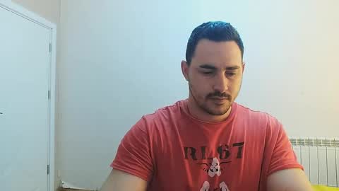 STR8 BOYv online show from May 18, 2026, 7:14 am