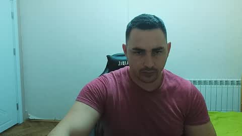 STR8 BOYv online show from May 21, 2026, 5:53 pm