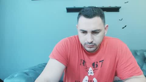 STR8 BOYv online show from May 24, 2026, 7:02 am