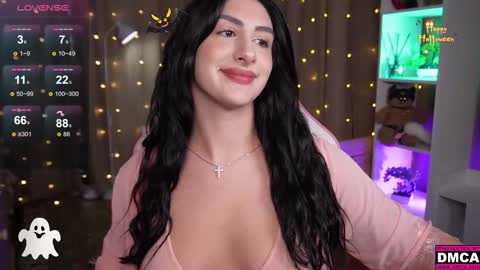 djokonda online show from October 29, 2025, 9:55 am