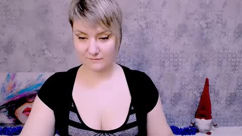 djullia online show from January 2, 2025, 12:13 pm