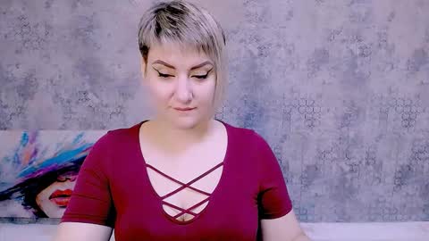 djullia online show from October 11, 2025, 6:01 am