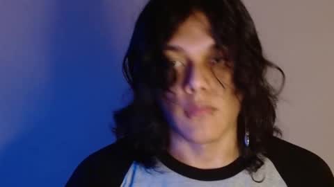 daiki sx online show from January 11, 2025, 1:27 am