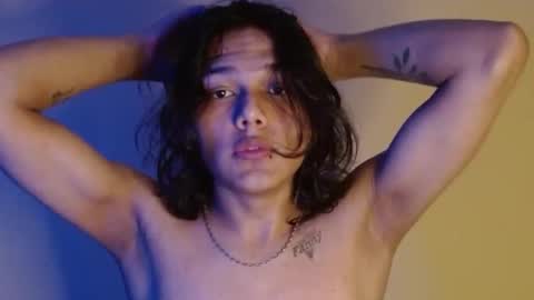 daiki sx online show from January 16, 2025, 10:53 am