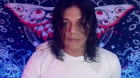 daiki sx online show from February 6, 2025, 7:18 pm