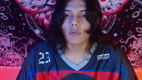 daiki sx online show from February 7, 2025, 11:13 pm