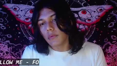 daiki sx online show from February 11, 2025, 1:10 am