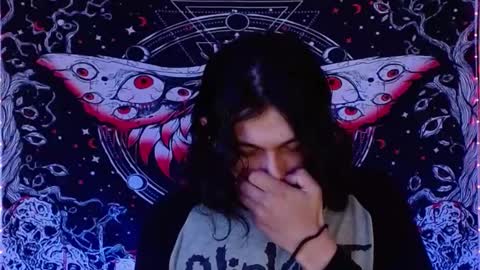 daiki sx online show from February 16, 2025, 4:10 pm