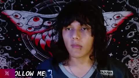 daiki sx online show from February 26, 2025, 11:48 pm