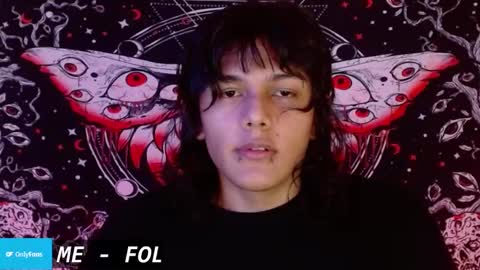 daiki sx online show from March 2, 2025, 5:36 pm