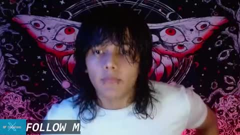 daiki sx online show from March 5, 2025, 1:21 am