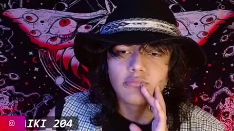 daiki sx online show from March 10, 2025, 5:11 am