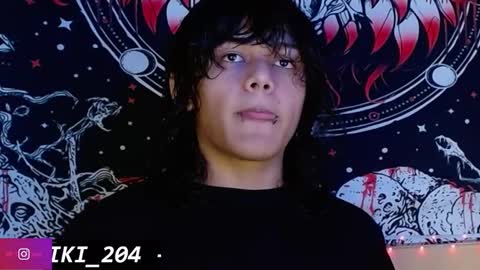 daiki sx online show from March 11, 2025, 11:59 pm