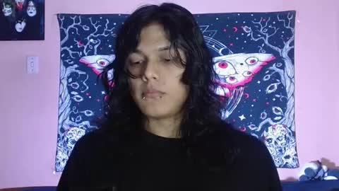 daiki sx online show from September 17, 2025, 3:19 am