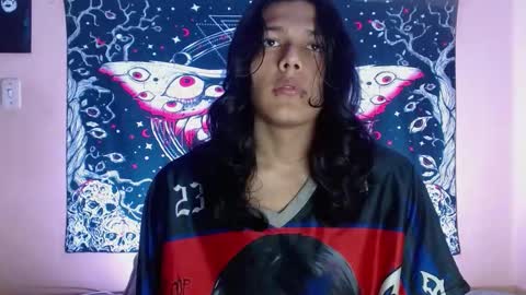 daiki sx online show from February 17, 2026, 10:45 am