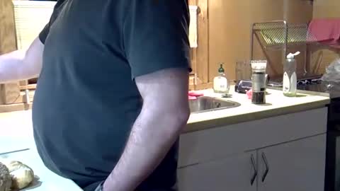 Snapshot of dkdad1966 chatting on January 14, 2026, 6:57 pm DKdad online show from January 14, 2026, 6:57 pm