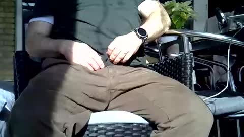 Snapshot of dkdad1966 chatting on March 3, 2026, 11:05 am DKdad online show from March 3, 2026, 11:05 am