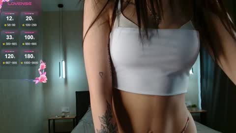 Snapshot of dkny_ chatting on February 7, 2025, 5:20 am Maddy online show from February 7, 2025, 5:20 am